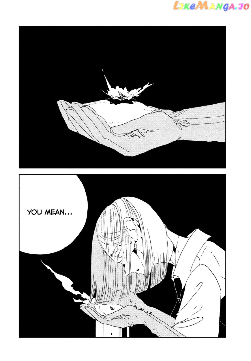 Land of the Lustrous, Chapter 63 image 10